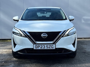 Used Nissan Qashqai 2023 for sale - 76047526: Photo 4