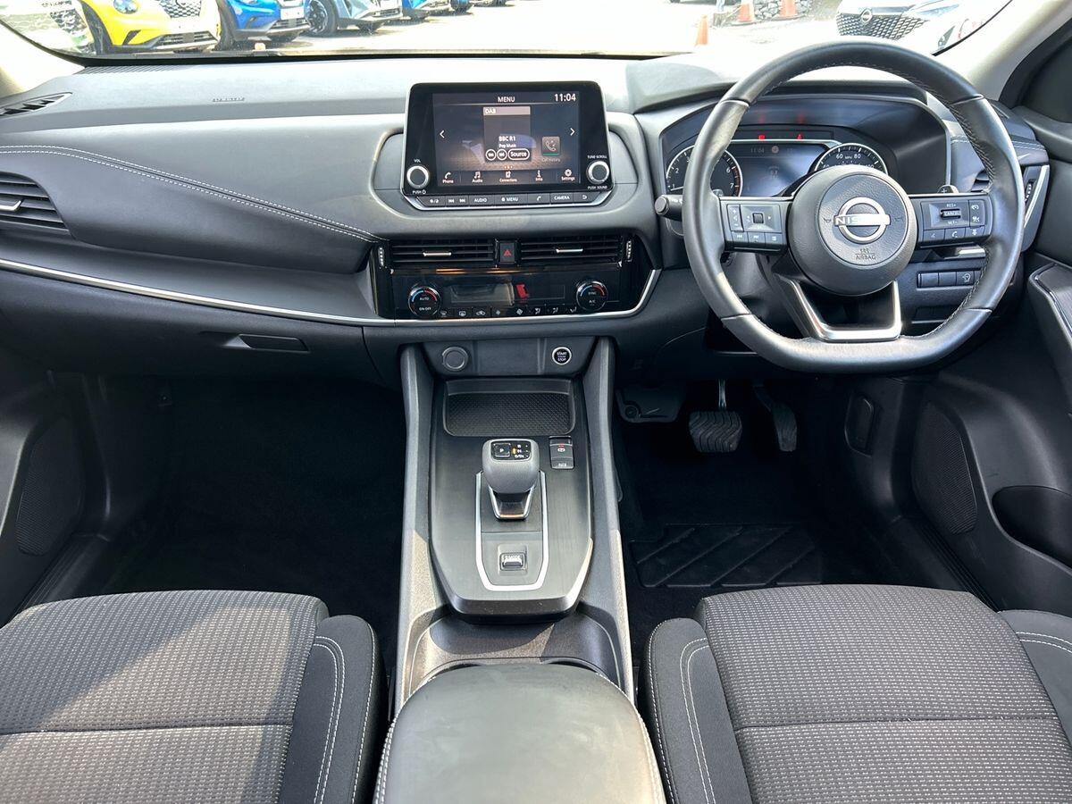 Used Nissan Qashqai 2023 for sale - 76047526: Photo 7