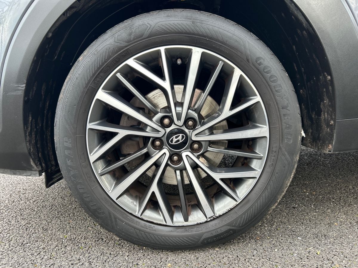 Used Hyundai TUCSON 2019 for sale - 77666325: Photo 11