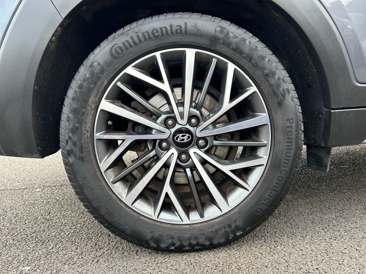 Used Hyundai TUCSON 2019 for sale - 77666325: Photo 13