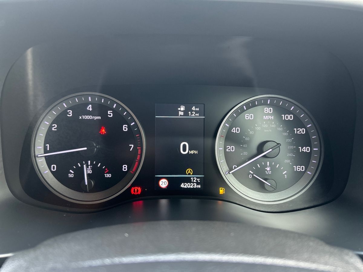 Used Hyundai TUCSON 2019 for sale - 77666325: Photo 15