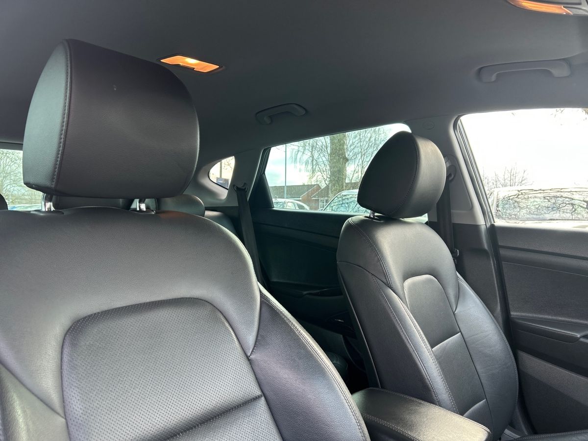 Used Hyundai TUCSON 2019 for sale - 77666325: Photo 19