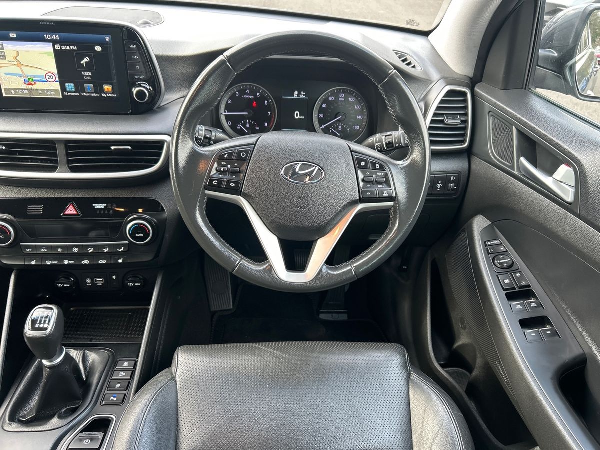 Used Hyundai TUCSON 2019 for sale - 77666325: Photo 20