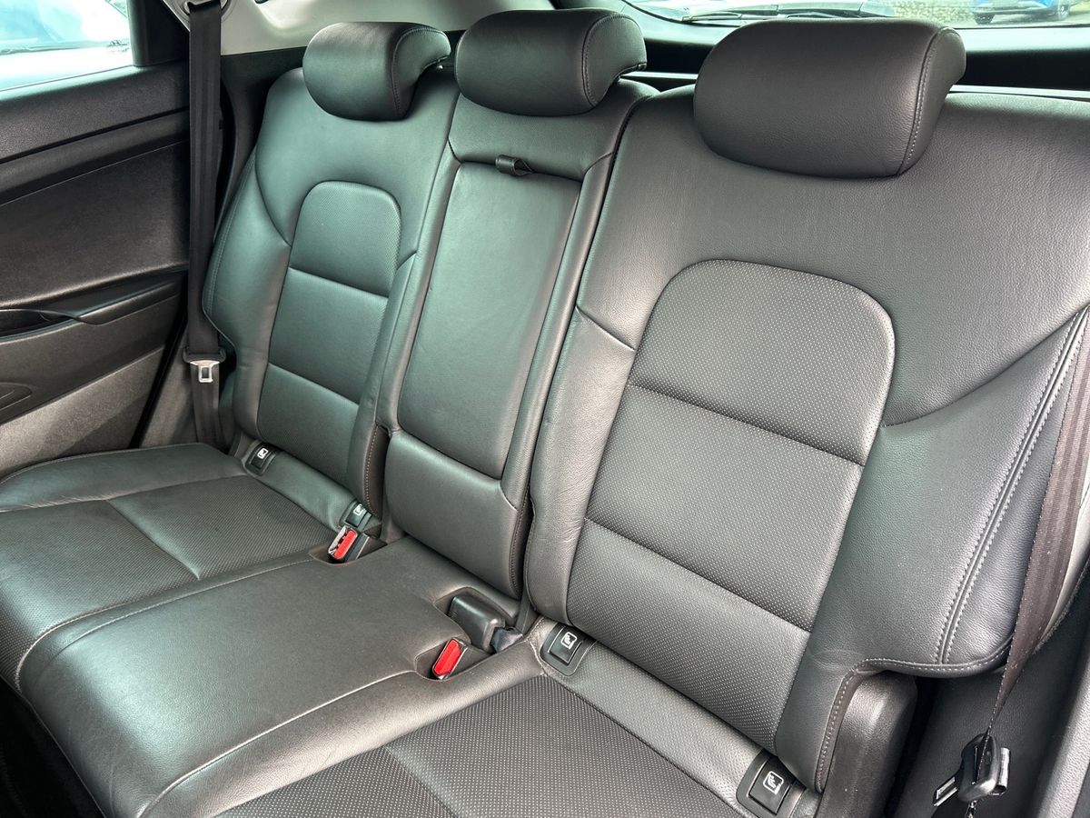 Used Hyundai TUCSON 2019 for sale - 77666325: Photo 21