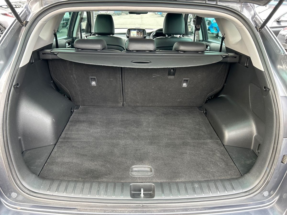 Used Hyundai TUCSON 2019 for sale - 77666325: Photo 22