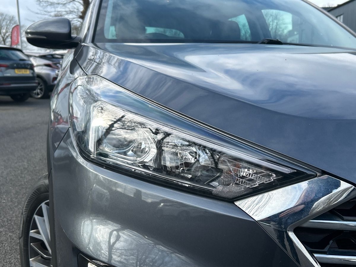 Used Hyundai TUCSON 2019 for sale - 77666325: Photo 26