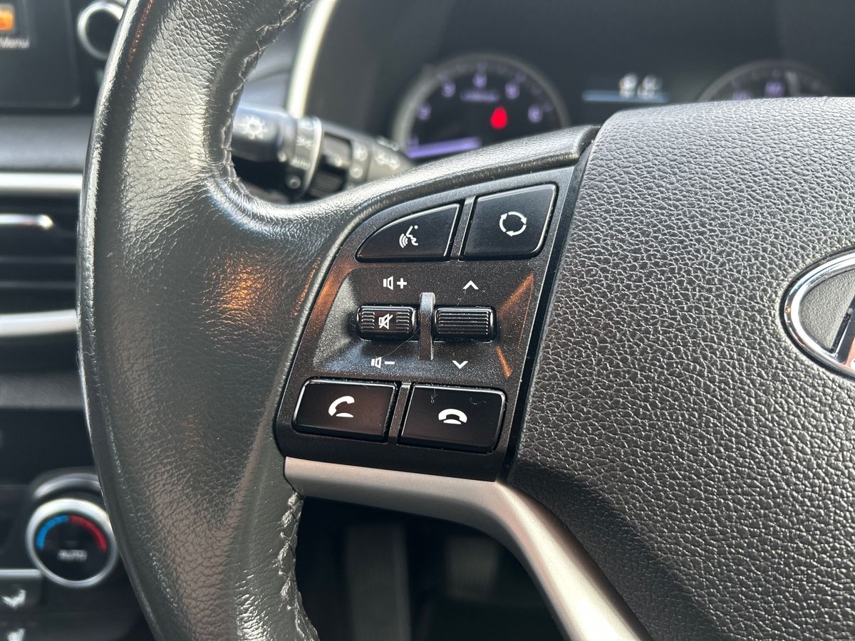 Used Hyundai TUCSON 2019 for sale - 77666325: Photo 28