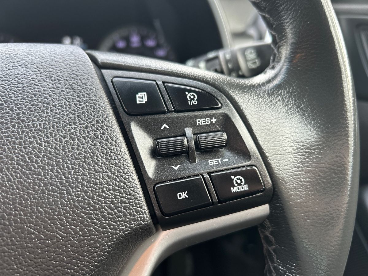 Used Hyundai TUCSON 2019 for sale - 77666325: Photo 29