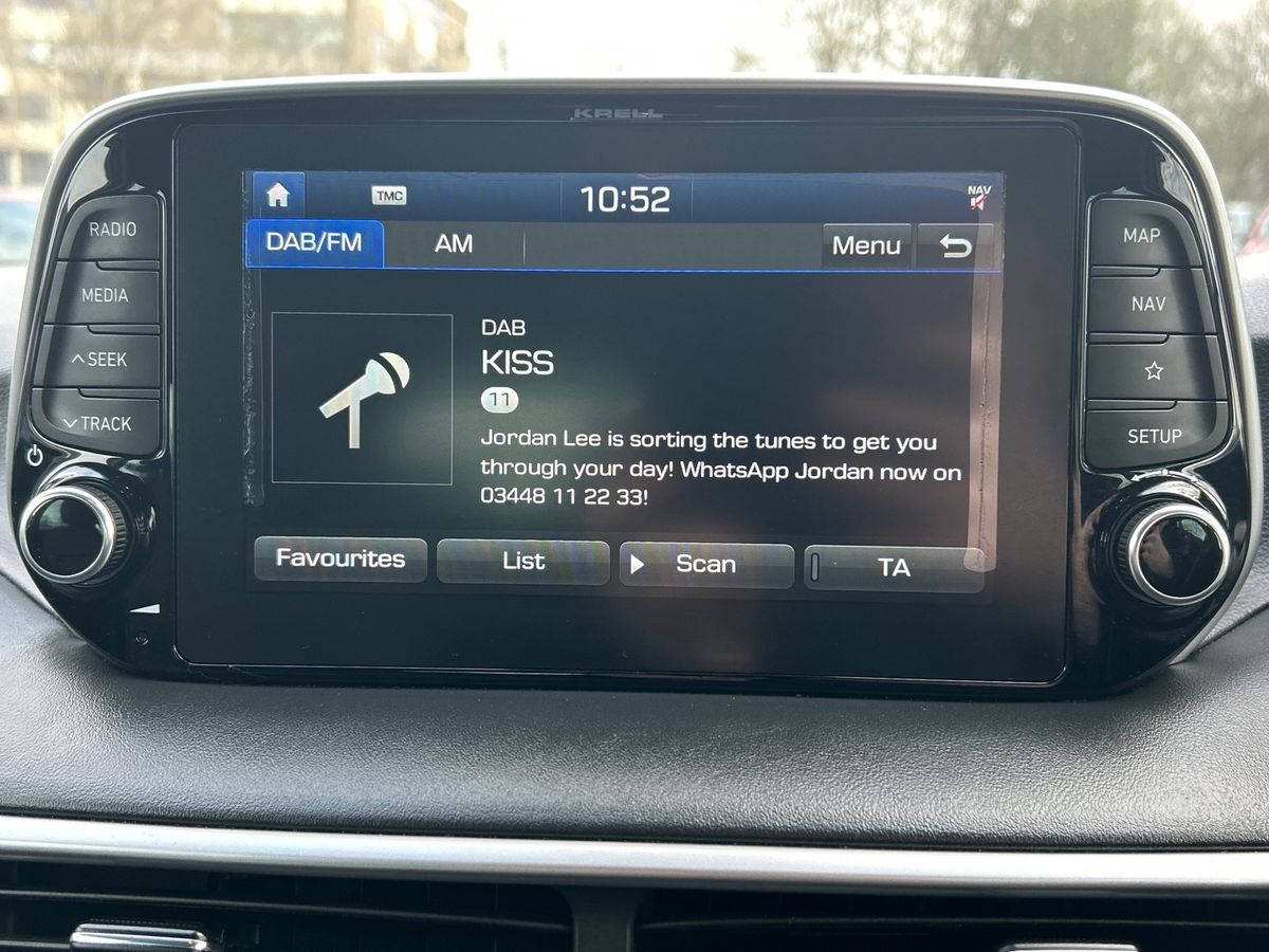 Used Hyundai TUCSON 2019 for sale - 77666325: Photo 33