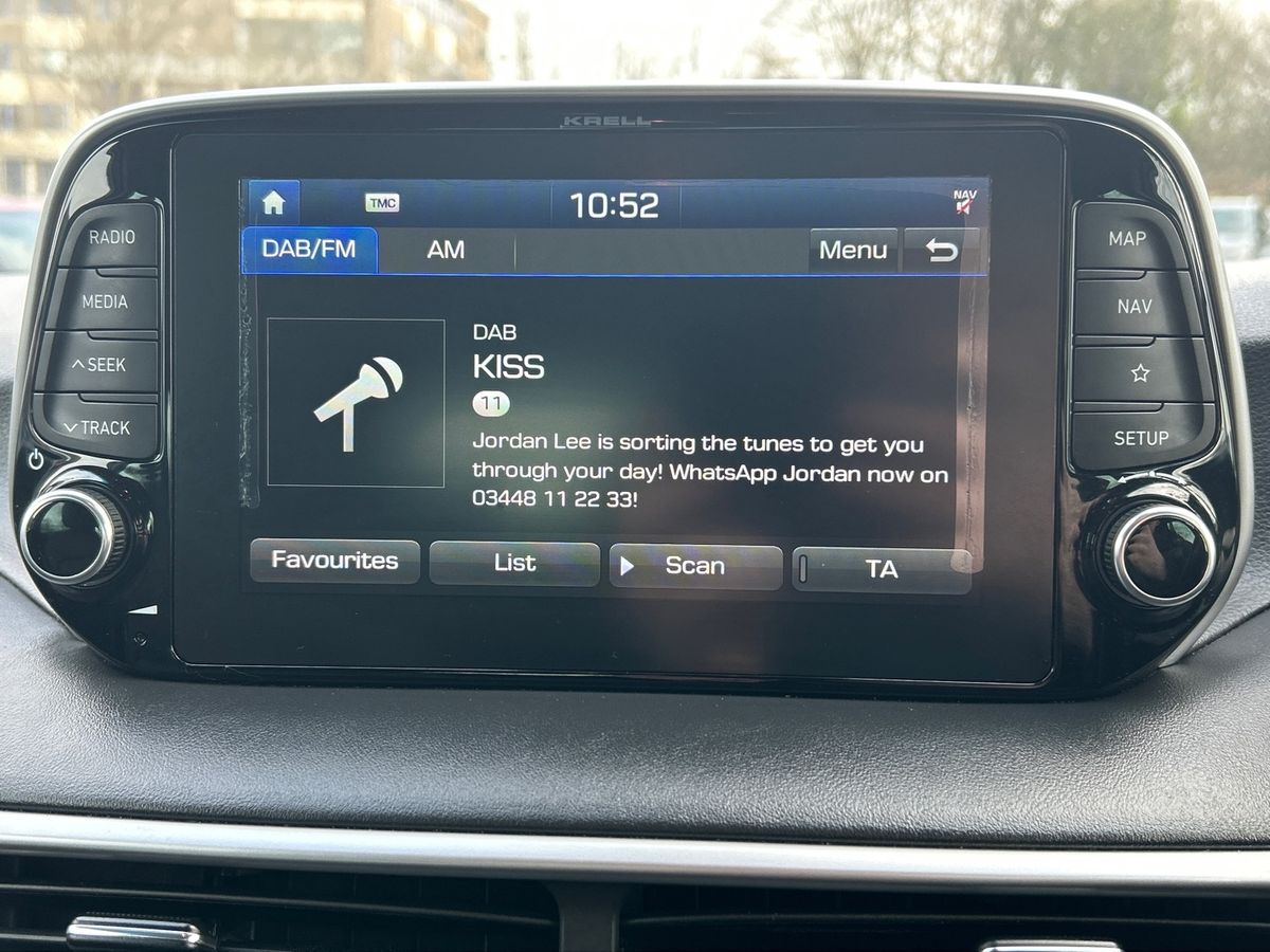 Used Hyundai TUCSON 2019 for sale - 77666325: Photo 34