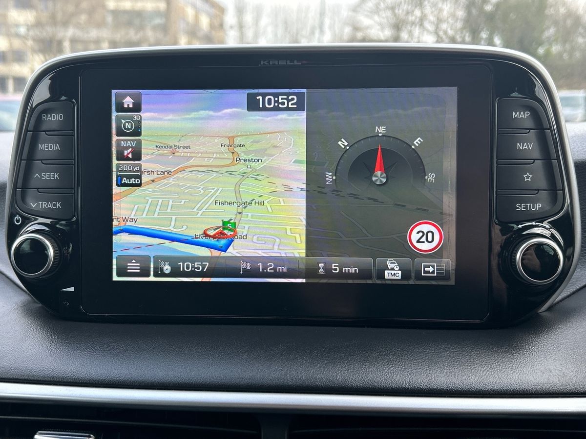 Used Hyundai TUCSON 2019 for sale - 77666325: Photo 35