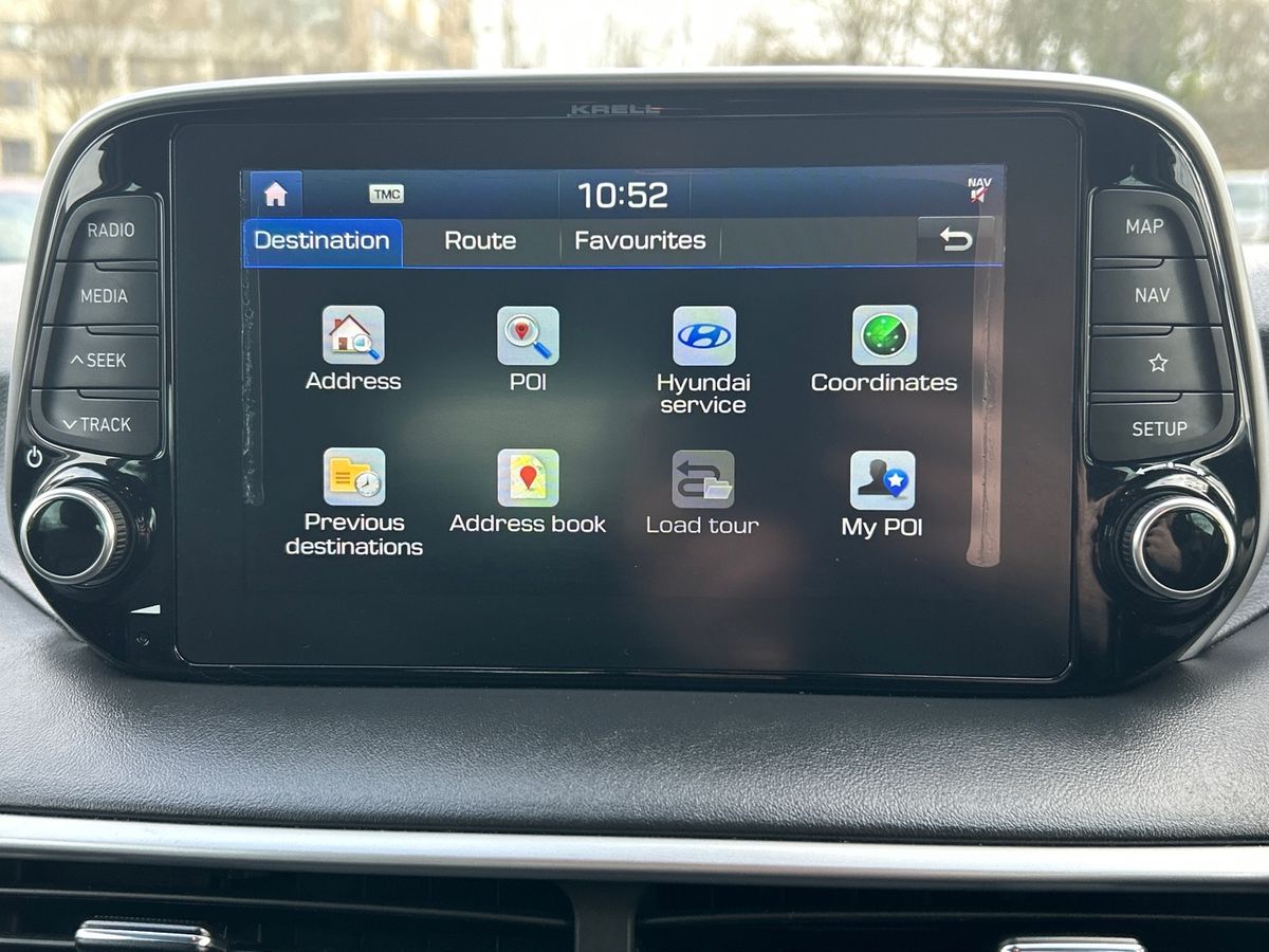 Used Hyundai TUCSON 2019 for sale - 77666325: Photo 36