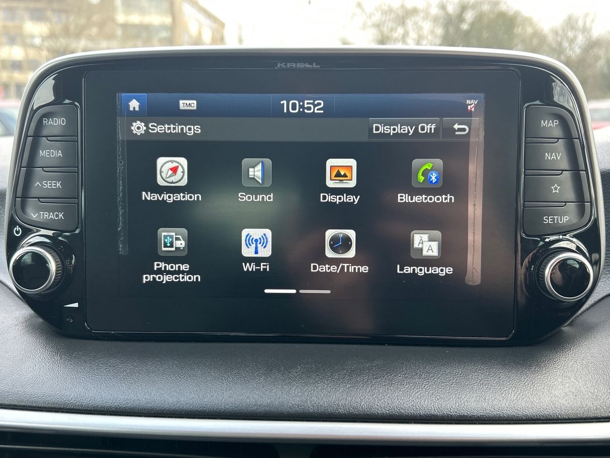 Used Hyundai TUCSON 2019 for sale - 77666325: Photo 37