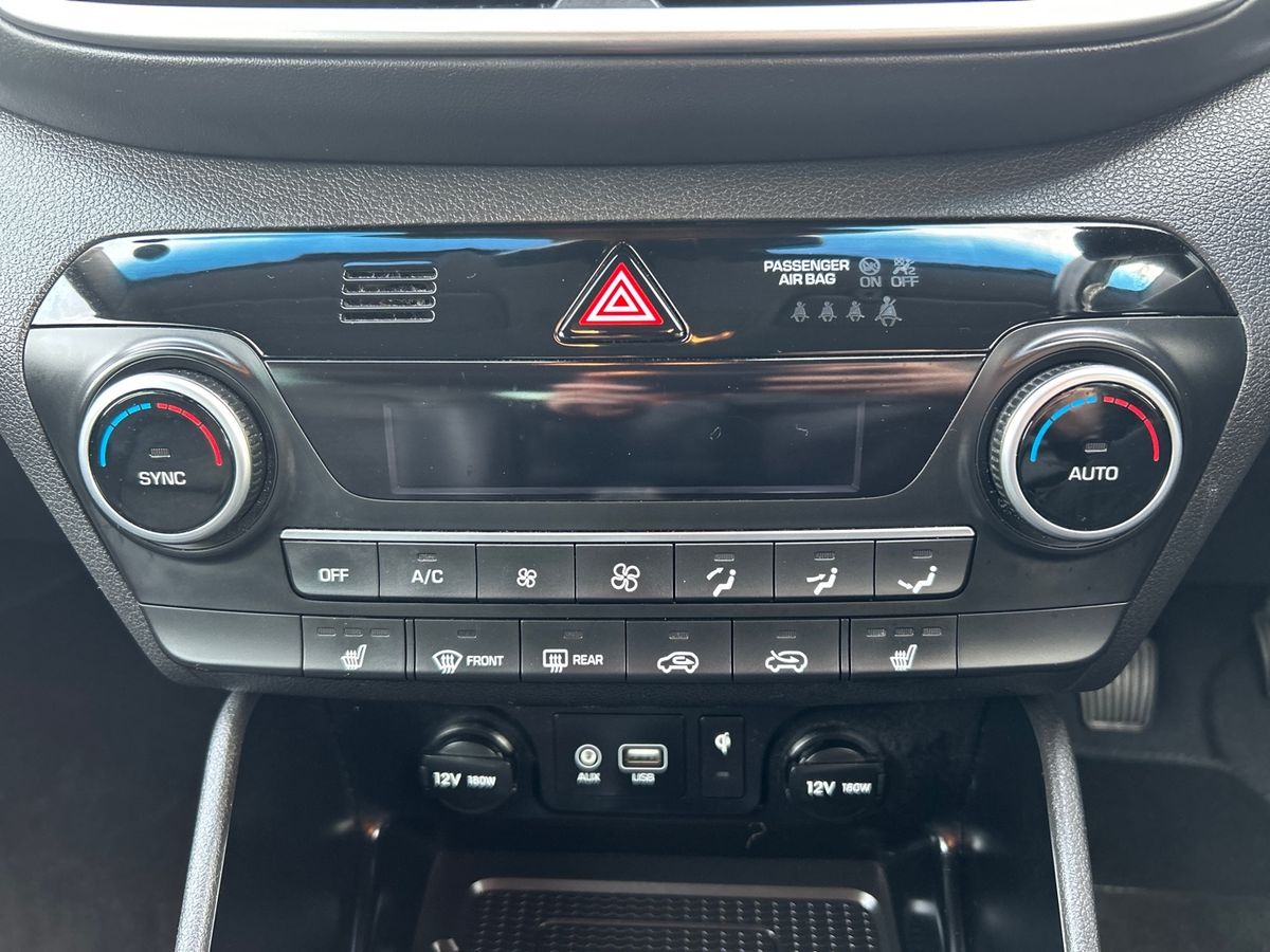 Used Hyundai TUCSON 2019 for sale - 77666325: Photo 38