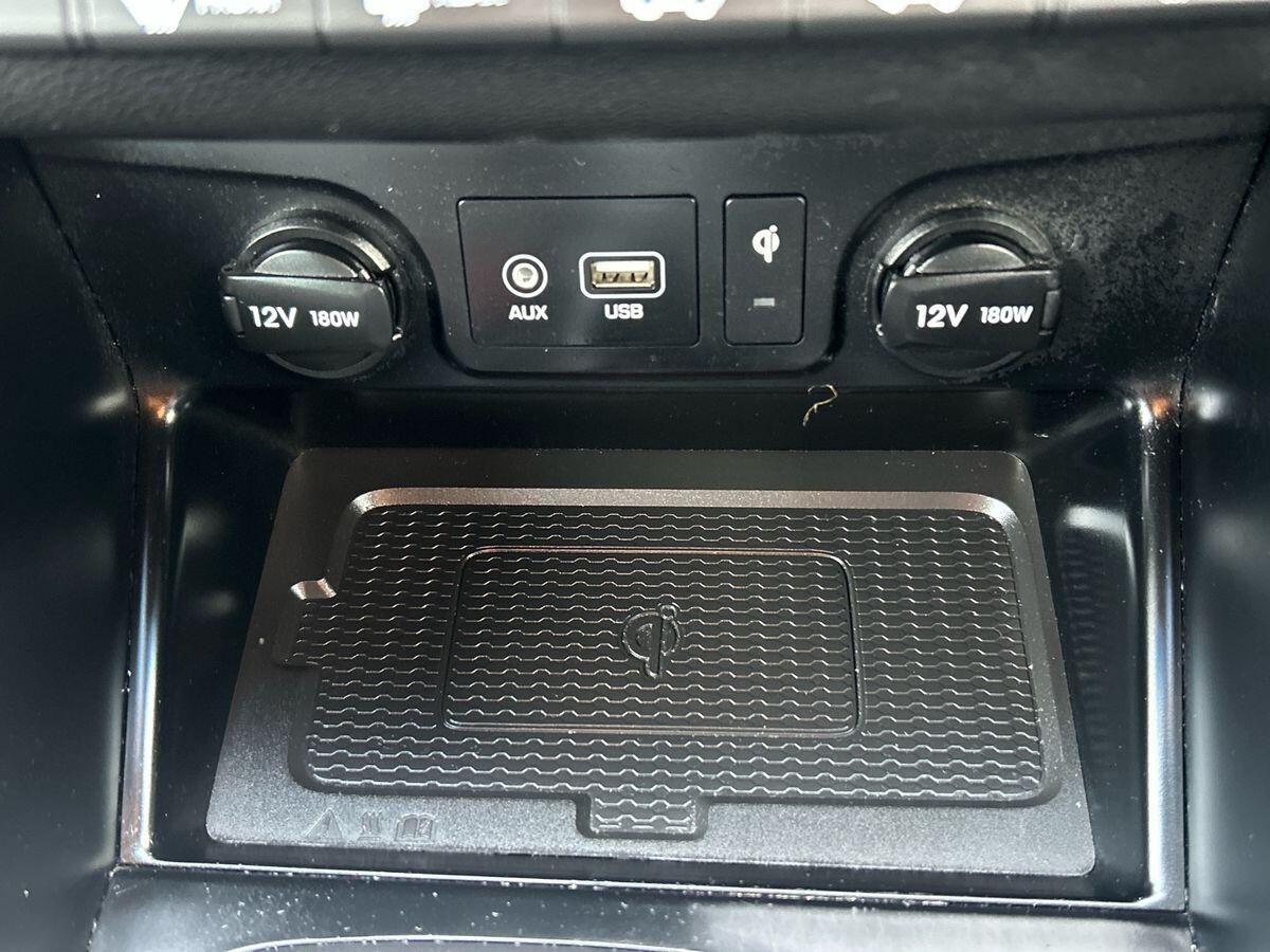 Used Hyundai TUCSON 2019 for sale - 77666325: Photo 39