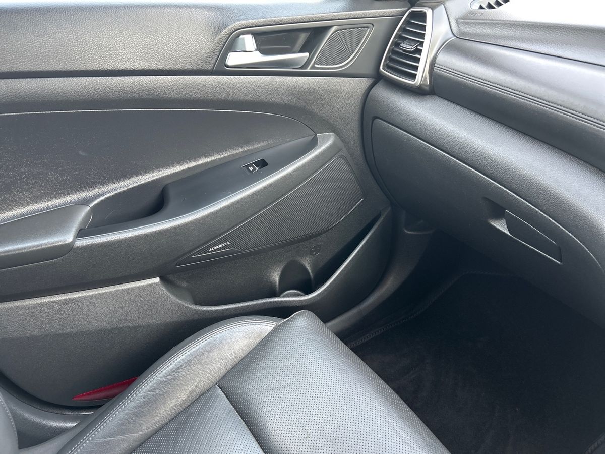 Used Hyundai TUCSON 2019 for sale - 77666325: Photo 42