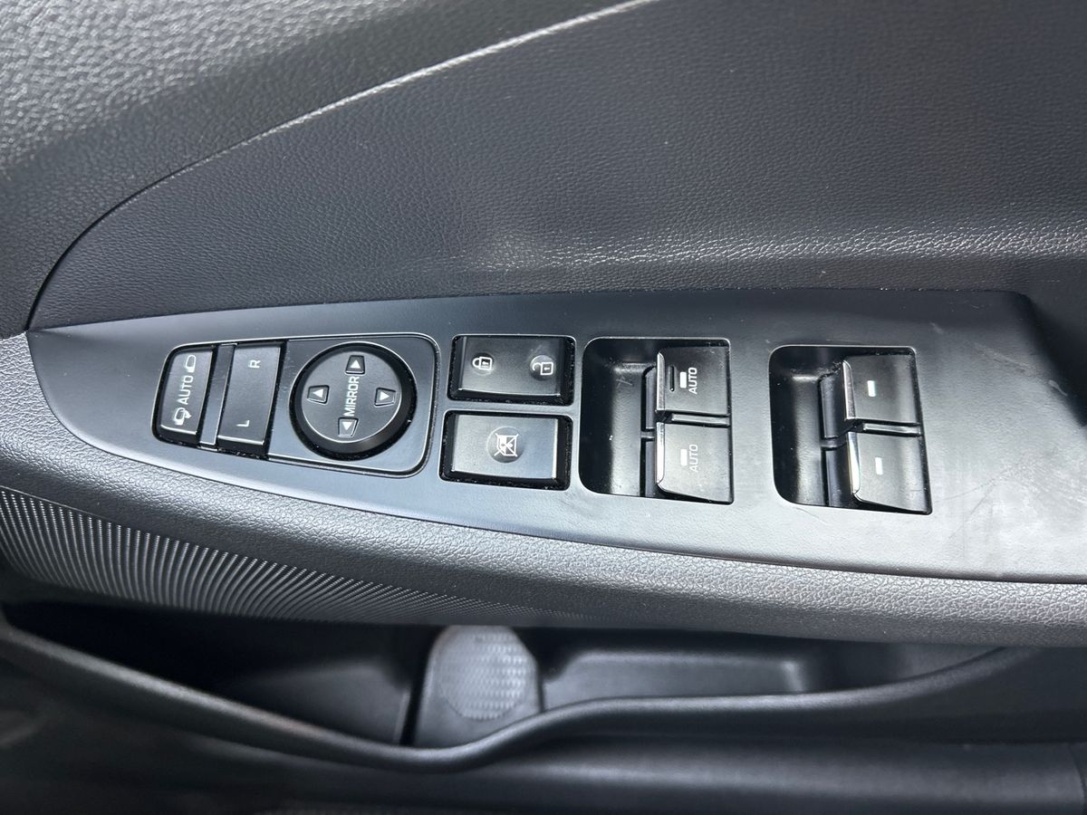 Used Hyundai TUCSON 2019 for sale - 77666325: Photo 45