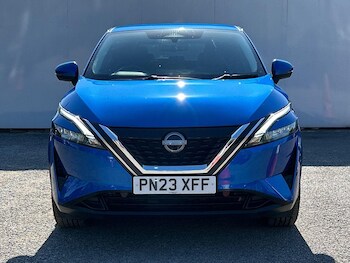 Used Nissan Qashqai 2023 for sale - 78852112: Photo