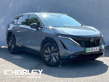 Used Nissan ARIYA 2024 for sale - 79266506: Photo