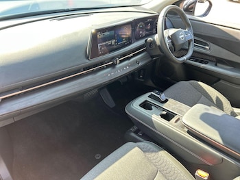Used Nissan ARIYA 2024 for sale - 79266506: Photo