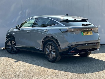 Used Nissan ARIYA 2024 for sale - 79266506: Photo