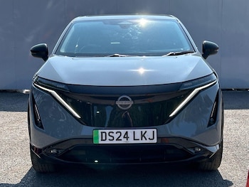 Used Nissan ARIYA 2024 for sale - 79266506: Photo