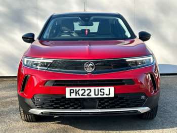 Used Vauxhall Mokka 2022 for sale - 74741929: Photo