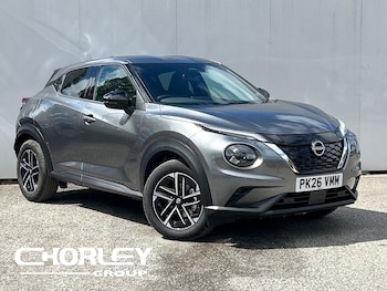 Used Nissan Juke 2026 for sale - 79551667: Photo