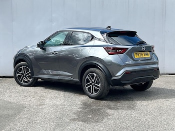 Used Nissan Juke 2026 for sale - 79551667: Photo