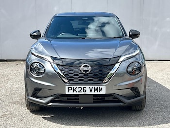 Used Nissan Juke 2026 for sale - 79551667: Photo