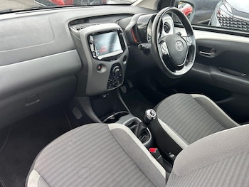 Used Toyota AYGO 2020 for sale - 78909181: Photo