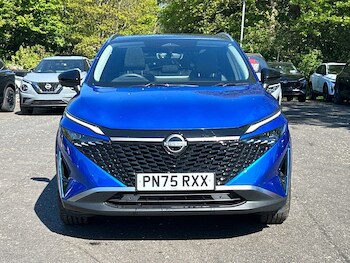 Used Nissan Qashqai 2025 for sale - 78427123: Photo