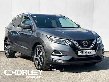 Used Nissan Qashqai 2019 for sale - 75568374: Photo