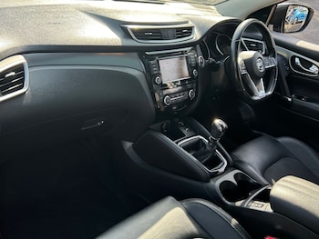 Used Nissan Qashqai 2019 for sale - 75568374: Photo