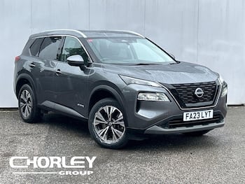 Used Nissan X-Trail 2023 for sale - 79710358: Photo