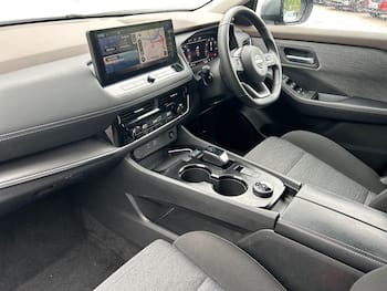 Used Nissan X-Trail 2023 for sale - 79710358: Photo