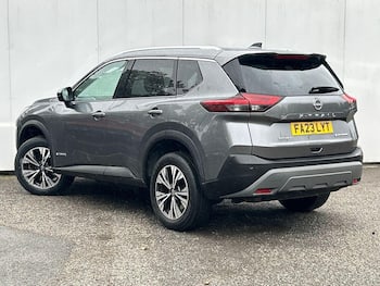 Used Nissan X-Trail 2023 for sale - 79710358: Photo
