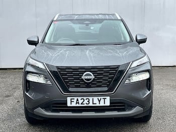 Used Nissan X-Trail 2023 for sale - 79710358: Photo