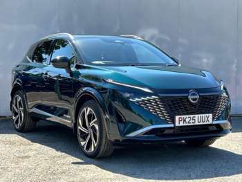 2025 - 1.5 h e-POWER Tekna+ Auto Euro 6 (s/s) 5dr