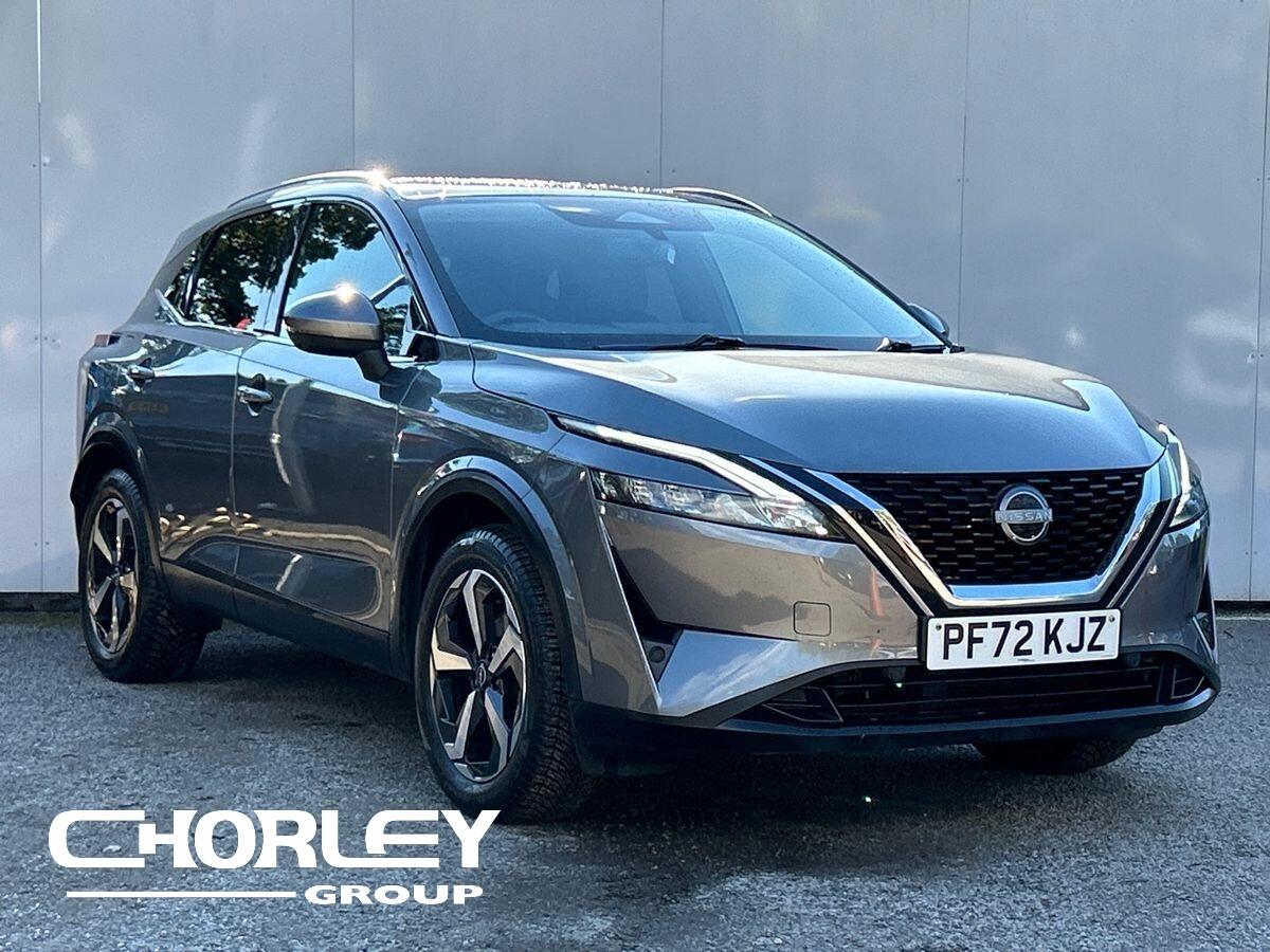 Used Nissan Qashqai 2022 for sale - 76047292: Photo 1