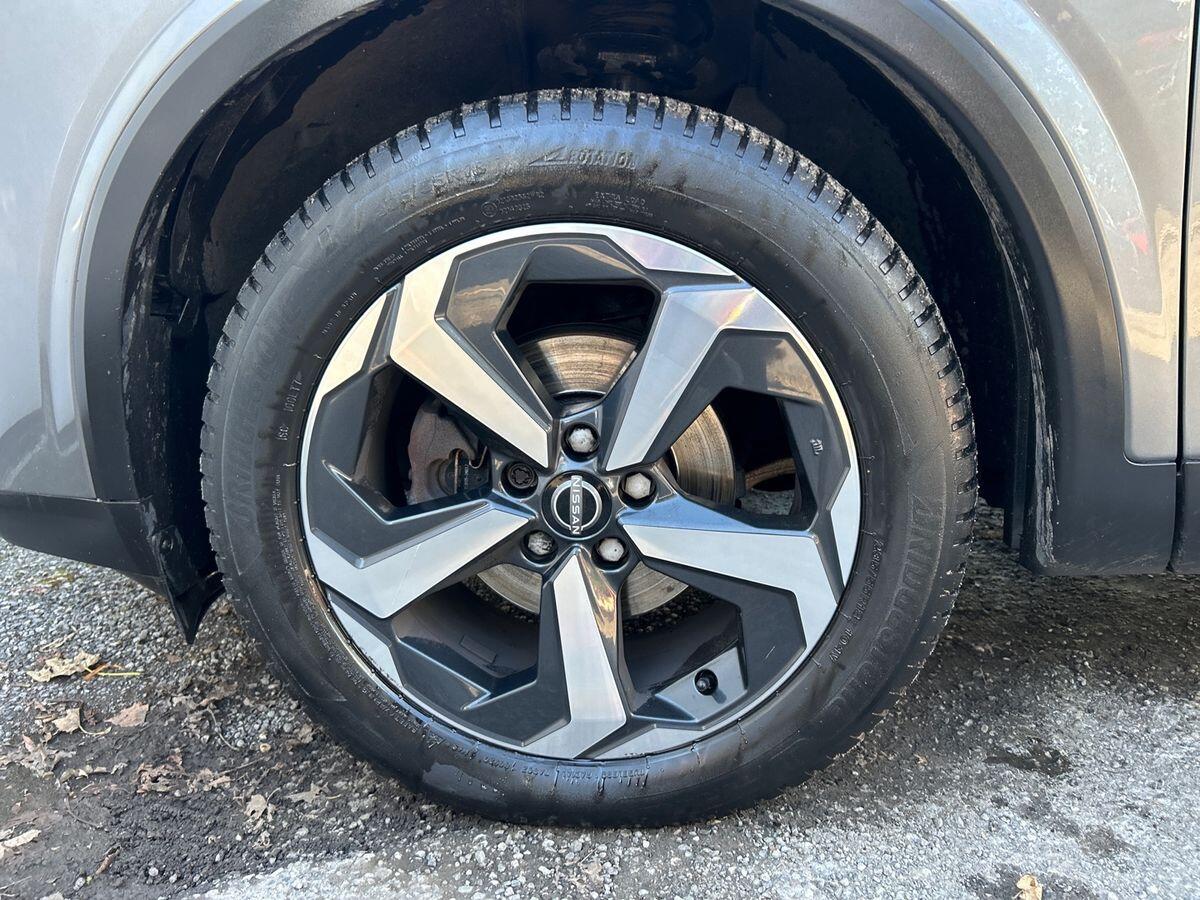 Used Nissan Qashqai 2022 for sale - 76047292: Photo 11