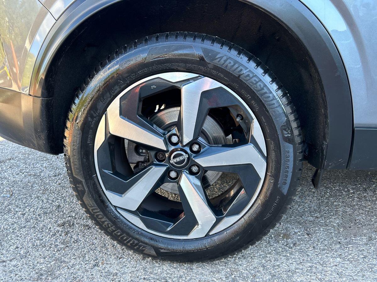 Used Nissan Qashqai 2022 for sale - 76047292: Photo 13