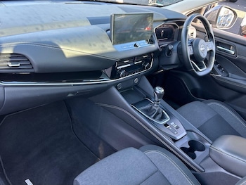 Used Nissan Qashqai 2022 for sale - 76047292: Photo 2