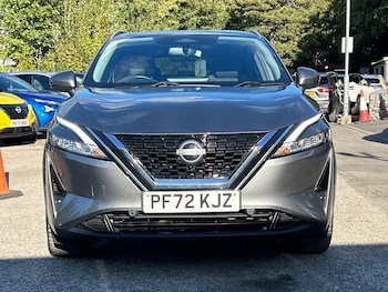Used Nissan Qashqai 2022 for sale - 76047292: Photo 4