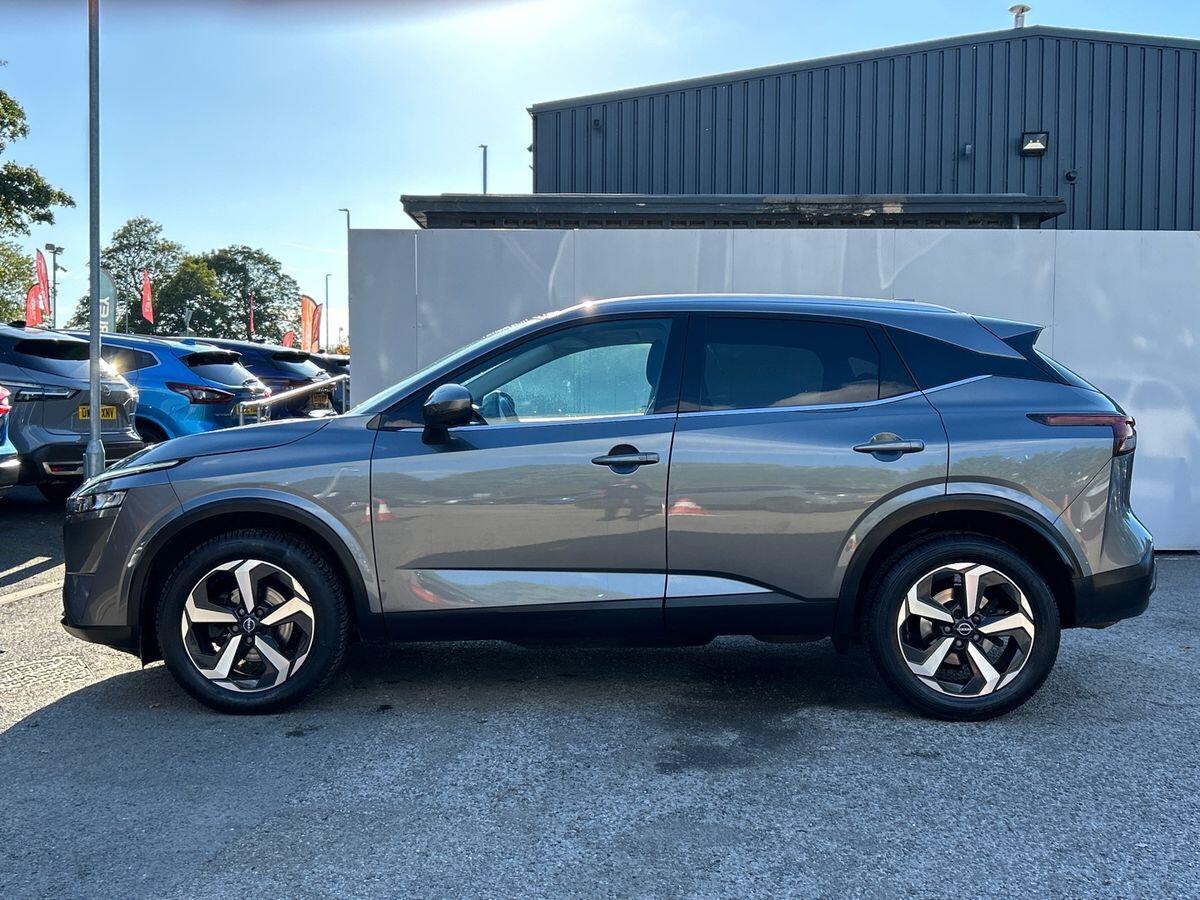 Used Nissan Qashqai 2022 for sale - 76047292: Photo 6