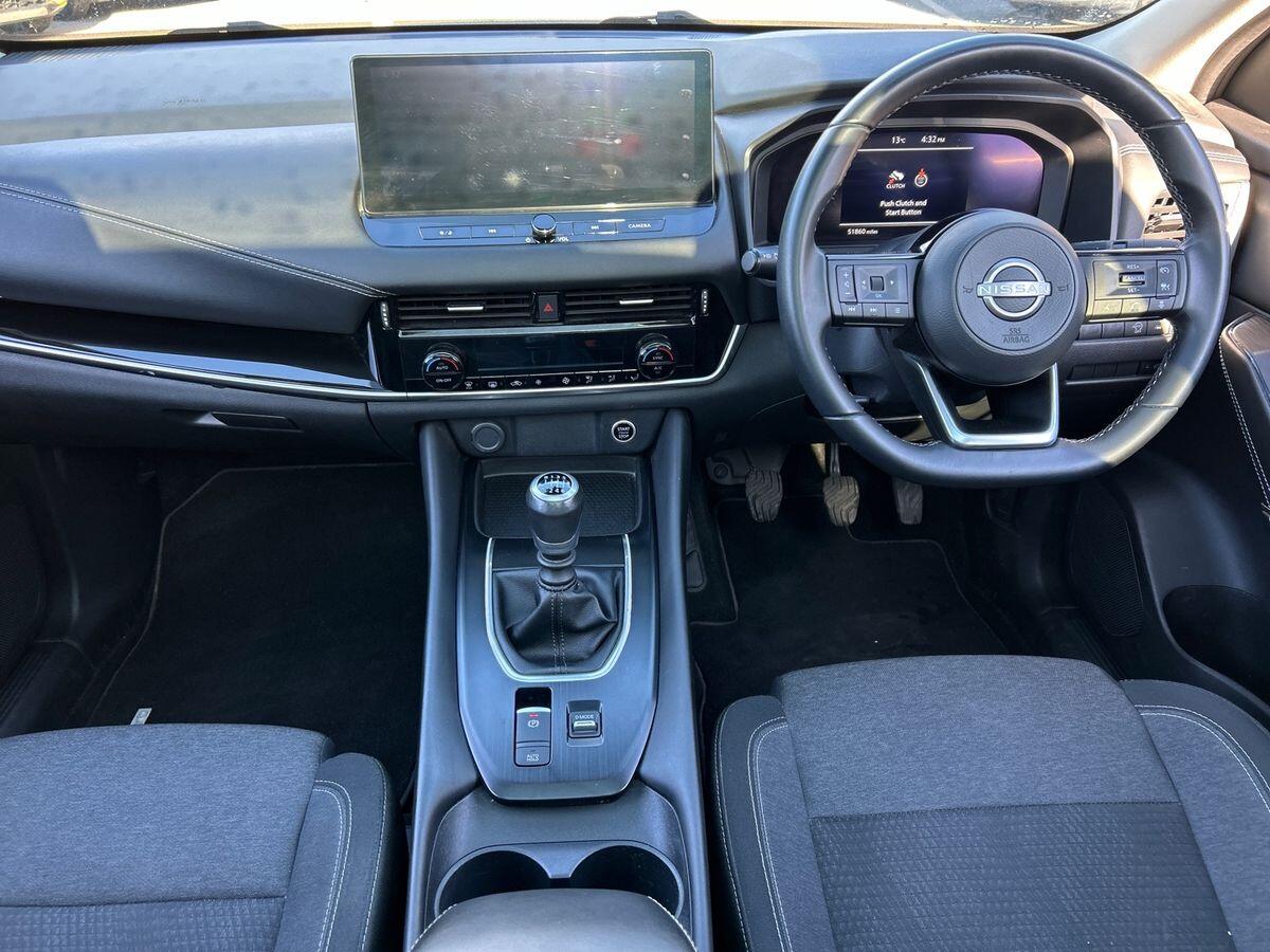 Used Nissan Qashqai 2022 for sale - 76047292: Photo 7