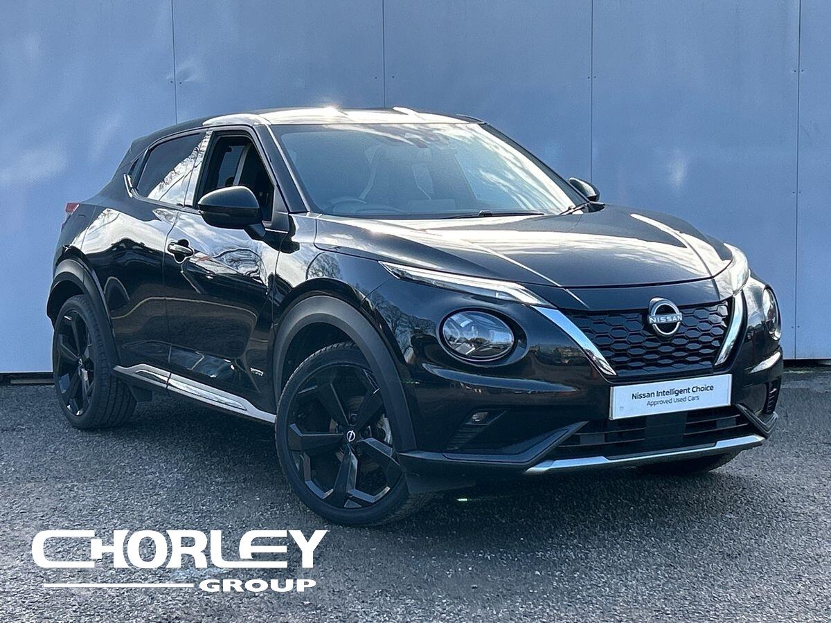 Used Nissan Juke 2022 for sale - 78052776: Photo 1