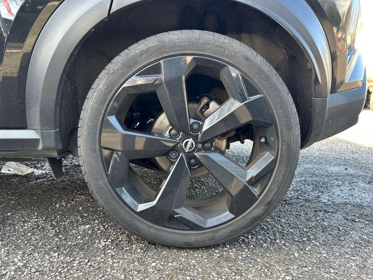 Used Nissan Juke 2022 for sale - 78052776: Photo 10