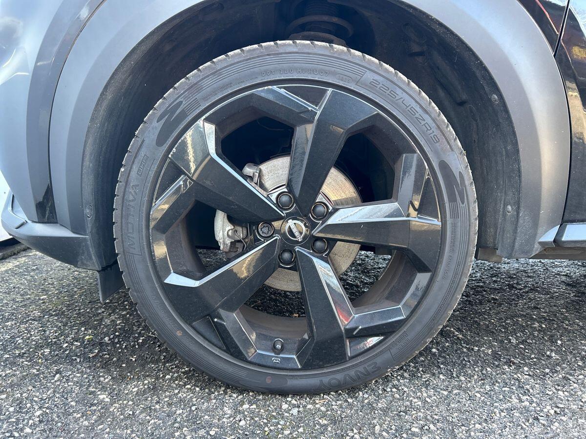 Used Nissan Juke 2022 for sale - 78052776: Photo 11