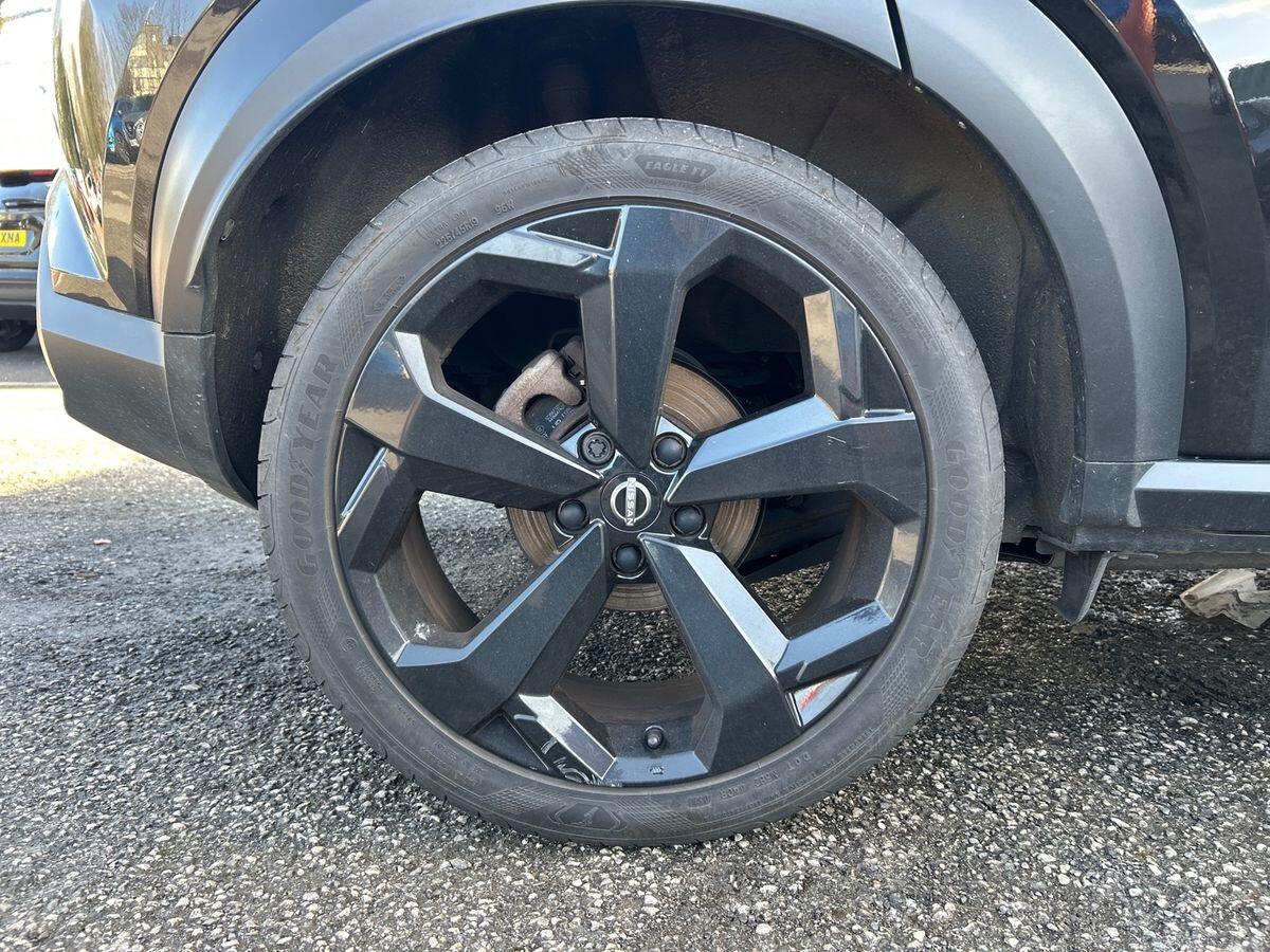 Used Nissan Juke 2022 for sale - 78052776: Photo 12